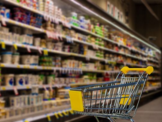 Крупа виживання дорожчає щодня: українцям готують новий удар по&nbsp;гаманцю