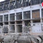 Лабораторія-привид чи перебуває в стані переїзду? Що пишуть у ЗМІ про те, хто сертифікує вогнезахисну фарбу для критичної інфраструктури