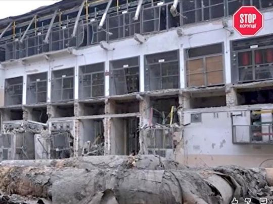 Лабораторія-привид чи&nbsp;перебуває в&nbsp;стані переїзду? Що&nbsp;пишуть у&nbsp;ЗМІ про те, хто сертифікує вогнезахисну фарбу для критичної інфраструктури