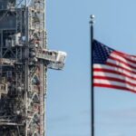 Лунная миссия NASA отложена из-за технических неполадок