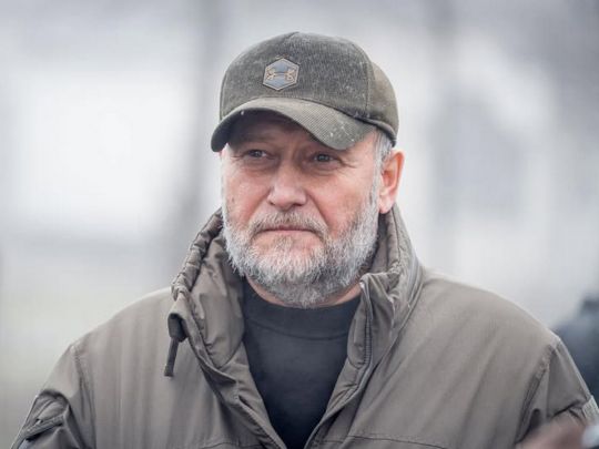 &laquo;Не&nbsp;піддаймося спокусі перегризти один одному горлянку! Втримаємося&nbsp;&mdash; переможемо! &laquo;,&nbsp;&mdash; Дмитро Ярош