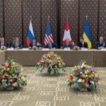 Переговори в Женеві: ЗМІ повідомляють про глухий кут, Віткофф — про «прогрес»