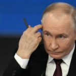 путін не зупиниться на територіях: аналітики розкрили справжню мету росії