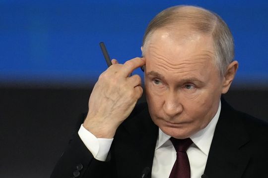 путін не&nbsp;зупиниться на&nbsp;територіях: аналітики розкрили справжню мету росії