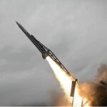 Розробник «Фламінго» показав пуск нової української балістики (відео)