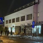 Теракт у Львові: поліцейських заманили у пастку (відео)