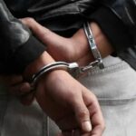 У Луцьку чоловік відкрив стрілянину по військових ТЦК