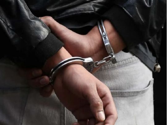 У&nbsp;Луцьку чоловік відкрив стрілянину по&nbsp;військових ТЦК