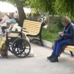 В Одессе женщина заставляла пожилую мать попрошайничать: прокуроры настаивают на строгом наказании
