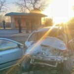 Смертельное ДТП в Одесском районе: виновник скрылся с места аварии