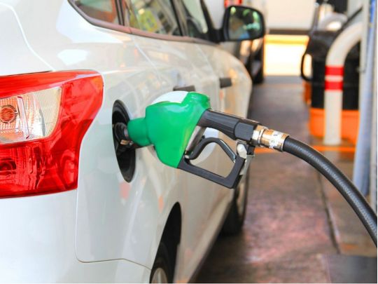 Автовласники можуть купувати пальне на&nbsp;5&minus;15% дешевше: хто отримає знижку