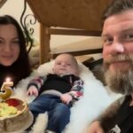 Як швидко летить час: популярні актори зворушили мережу