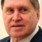 «Йдіть на…»: Ушаков різко відреагував на участь ЄС у переговорах про мир