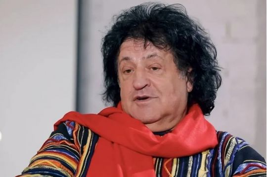 &laquo;Не&nbsp;хочу бачити і&nbsp;чути її&raquo;: Іво Бобул розповів правду про аборт та&nbsp;колишню дружину