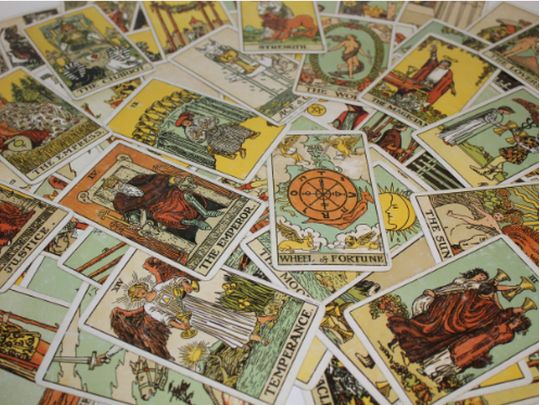 Овнам&nbsp;&mdash; &laquo;Колісниця&raquo; та&nbsp;швидкість без поспіху, Тельцям&nbsp;&mdash; &laquo;Королева Пентаклей&raquo; та&nbsp;розважливість: Таро-прогноз на&nbsp;19 березня