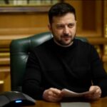 Рік без примусової мобілізації: Зеленський підписав закон для молоді