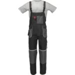 Спецодежда для предприятий: комплексные решения для персонала