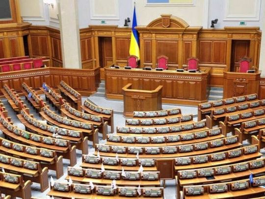 У&nbsp;партії &laquo;Дія&raquo; закликають до&nbsp;створення уряду національного порятунку,&nbsp;&mdash; Сікалов