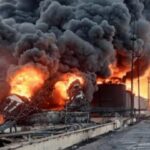 Війна за нафтові прибутки: Україна посилює атаки на тлі зростання цін на сировину