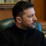 Вперше за два роки ЗСУ відвоювали частину території на півдні України, — Зеленський