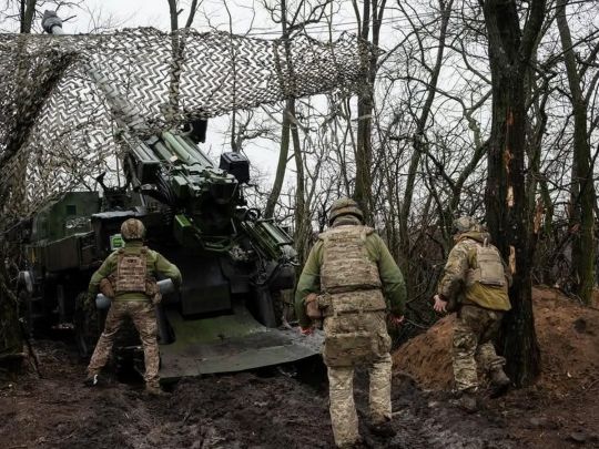 ЗСУ відновлюють позиції на&nbsp;Дніпропетровщині, окупанти посилюють тиск на&nbsp;інших ділянках фронту: експерт розповів, що&nbsp;відбувається