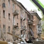 «20 страшних годин»: у Дніпрі підбили підсумки масованої атаки противника