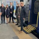 Королівський сюрприз: принц Гаррі несподівано прибув до Києва