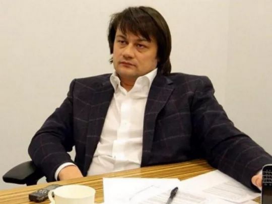 Кримінальні справи та&nbsp;відмивання коштів: у&nbsp;ЗМІ розповіли, хто причетний до&nbsp;керування офісом ексбанкіра Миколи Лагуна в&nbsp;Україні