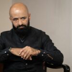 «Ми тримаємо на фронті тих, хто вже віддав більше, ніж будь-хто може у них просити»: Масі Найєм — про неготовність суспільства до повернення ветеранів
