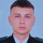 Мріяв про весілля: на Сумщині загинув 25-річний сержант, який добровільно став на захист України
