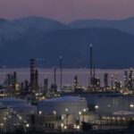 Нефть приближается к максимуму с начала войны