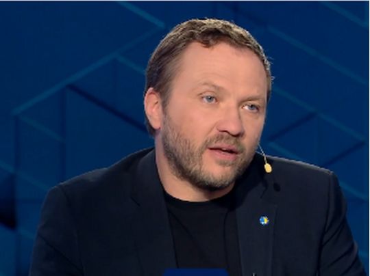 Не&nbsp;лише допомога: Європа хоче гарантій безпеки від України