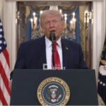 «Не треба було лізти»: Трамп зробив скандальну заяву про гроші та підтримку України