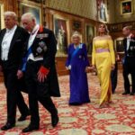Про Україну — обов’язково: про що говоритиме король Чарльз із Трампом