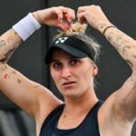 Просто не відчинила двері: чемпіонці Вімблдону загрожує чотири роки дискваліфікації