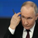Путін не зупиниться на Донбасі: Зеленський попередив про масштабний наступ