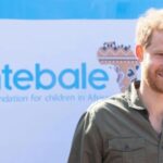 Sentebale подала на принца Гарри в суд за клевету