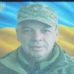 Три місяці родина жила надією: ворожий обстріл забрав життя воїна з Хмельниччини