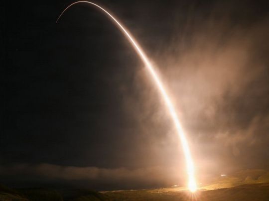 Україна таємно розробила ракети, що&nbsp;можуть бити вглиб росії на&nbsp;500&nbsp;км