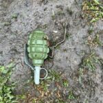 У поліцейських полетіли гранати: на Дніпропетровщині поранено п’ятьох правоохоронців (фото)
