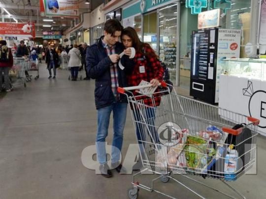 В&nbsp;Україні зростають ціни, але в&nbsp;березні найбільше подорожчали не&nbsp;продукти