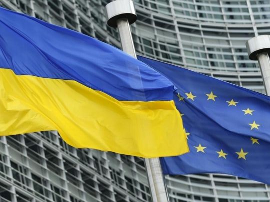 ЄС&nbsp;запускає фінансову зброю та&nbsp;нові санкції проти рф: яке рішення ухвалили в&nbsp;Брюселі