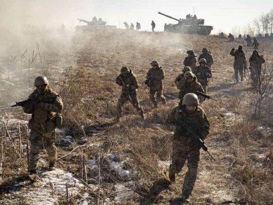 Завоювати за&nbsp;90 днів: експерти про можливий план рф&nbsp;щодо країн Балтії