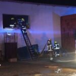 Ночная атака дронов на Одессу: полностью разрушен жилой дом