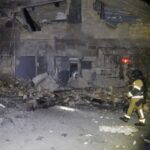 РФ нанесла баллистический удар по Одессе: есть погибший и пострадавшие