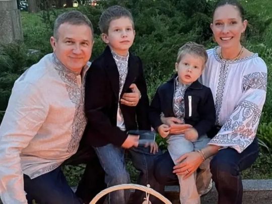 Горбунов мріє про доньку, але Осадча сказала те, чого не&nbsp;чекали