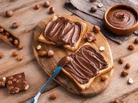Як&nbsp;приготувати домашню &laquo;Нутеллу&raquo;: простий рецепт із&nbsp;доступних продуктів