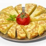 Як зробити пишний омлет: прості поради