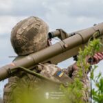Китайський ПЗРК на озброєнні ЗСУ: звідки він узявся