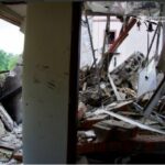 Майже 300 дронів атакували Україну вночі: під ударами Дніпро, Харків та Суми